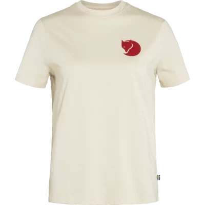 Fox Boxy Logo Tee W
