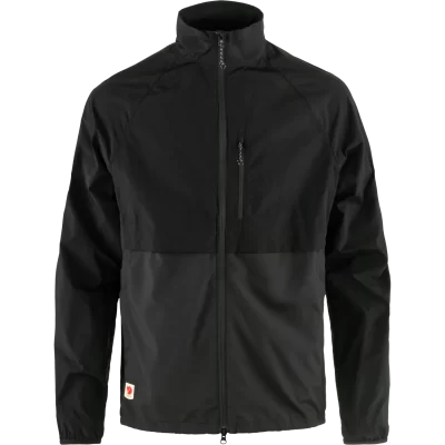 HC Hybrid Wind Jacket M