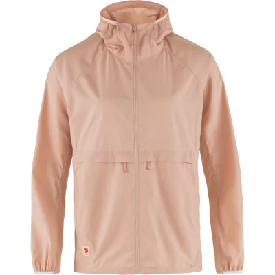 High Coast Wind Hoodie W