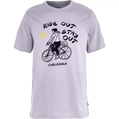 Hoja Iväg T-shirt M