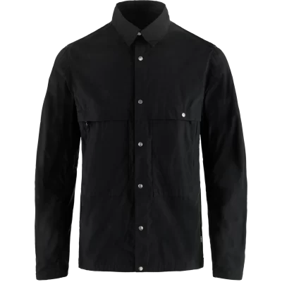 Hoja Rider's Wind Jacket M