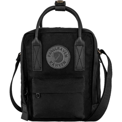 Kånken No. 2 Black Sling