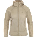 Keb Lätt Wind Jacket W