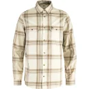 Övik Lite Flannel Shirt M