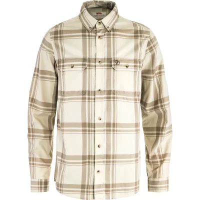 Övik Lite Flannel Shirt M