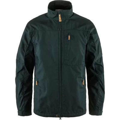 Övik Stencollar Jacket M
