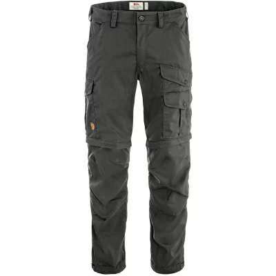 Vidda Pro Lite Zip-off Trs M